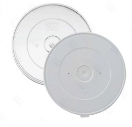 Tapa para bol con Asas